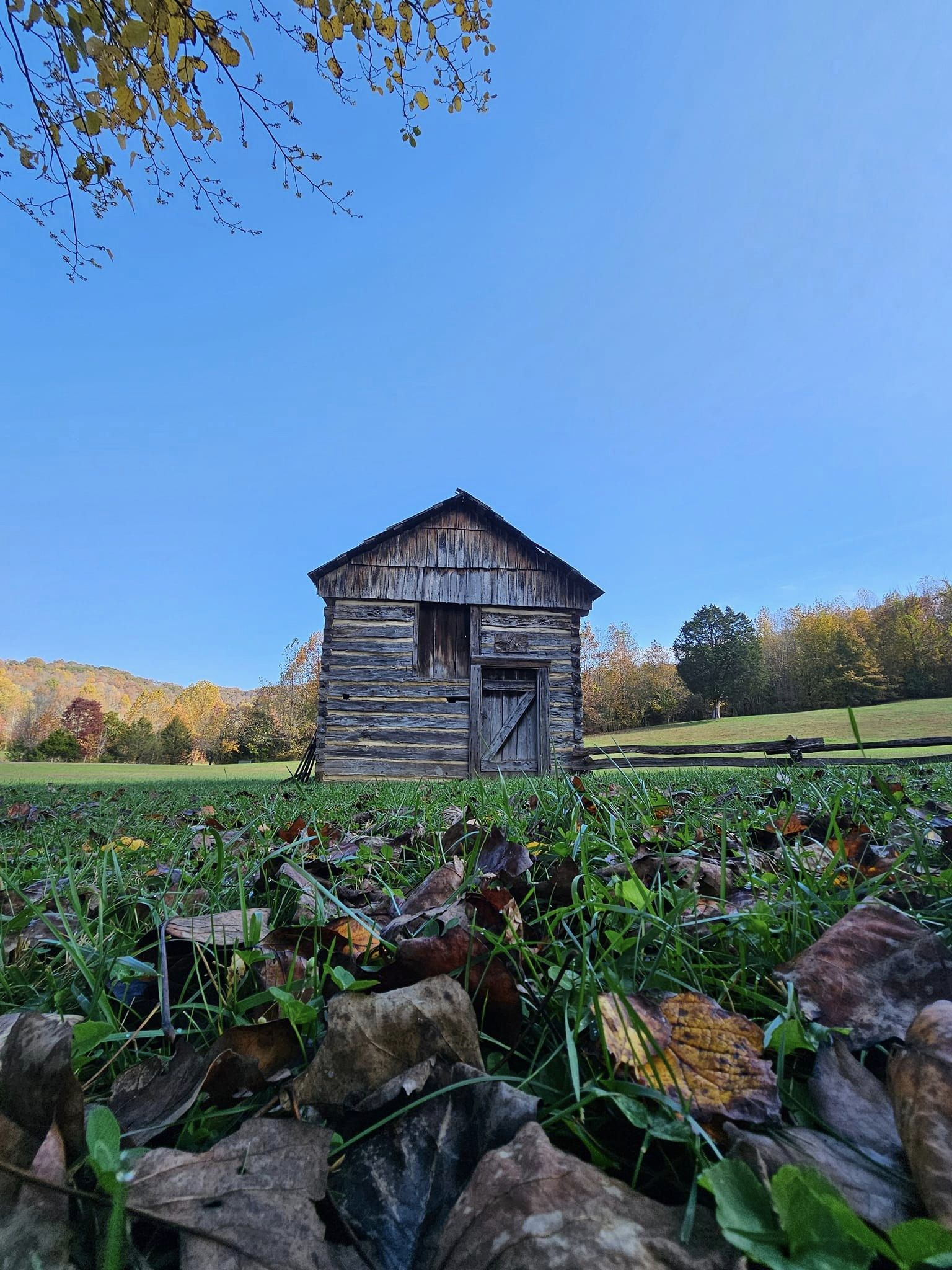 Adventures to Cumberland Gap National Historical Park